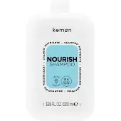 Kemon Care Nourish Shampoo 1000ml