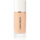 Laura Mercier Real Flawless Foundation Foundationcrème 30 ml Nr. 1C2 - Chiffon