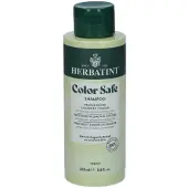 Herbatint Shampoo color safe