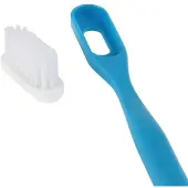 Lamazuna of 3 toothbrush heads soft S