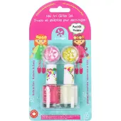 Suncoatgirl Nagellak cheerleader non toxic