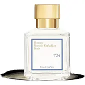 Maison Francis Kurkdjian 724 Eau de parfum 200 ml Dames