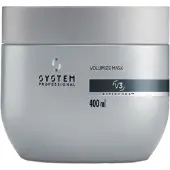 System Professional LipidCode Forma Volumize Mask V3 400 ml