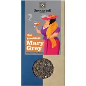 Sonnentor Fruitige mary grey thee los 90 gram