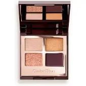 Charlotte Tilbury Luxury Palette - Queen Of Glow