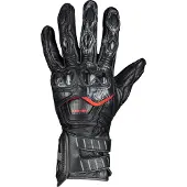 IXS RS-200 3.0 Dames handschoenen Zwart S Dames