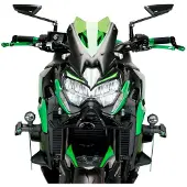 Puig Front Kawasaki Z900se 2024 Winglet