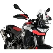 Puig 21225w Sport Aprilia Tuareg 660 Voorruit