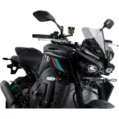 Puig 21361h Sport Yamaha Mt-10 Sp 2025 Voorruit