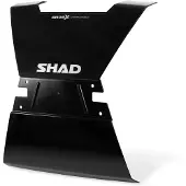 Shad Sh 38x Linker/rechter Zijkofferdeksel