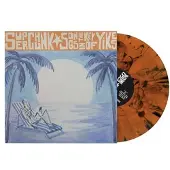 Konkurrent Superchunk - Songs In The Key Of Yikes (LP) (Coloured Vinyl)