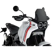 Puig 21448j Sport Ducati Desert X 22 Voorruit