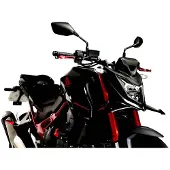 Puig Downforce Honda Cb750 Hornet 2024 Spoilers