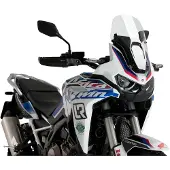 Puig 21397w Sport Honda Crf1100l Africa Twin Voorruit