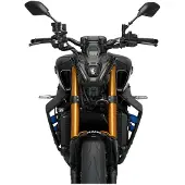 Puig Yamaha Mt-09 Sp 2023 Spoilers