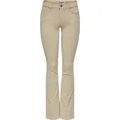 ONLY Broek 'ONL' ecru