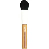 Zao - Bamboo Foundation Brush Foundationpenselen 1 Stuk