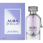 Alhambra Aura D'Eclat Eau de Parfum, 100 ml (damesparfum)