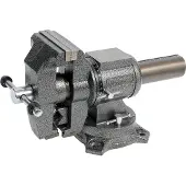 YATO - Multifunctionele - bankschroef - 100 - mm - gietijzer - YT-6505