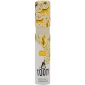 TOOT! Natuurlijke Lipgloss Cheetah Glow