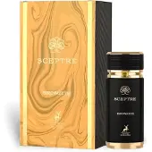 Maison Alhambra Sceptre Bronzite Eau de Parfum, 100 ml (voor heren)