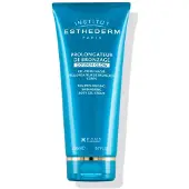 Institut Esthederm BRONZER EXTENDER. Gelcrème met een gouden glans, 200 ml