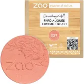Zao Rouge & Highlighter Navulling Compacte Blush 9 g