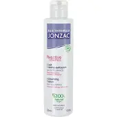 Eau Thermale JONZAC Reinigingsmelk voor de huid 200 ml Melk