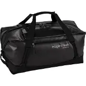 Eagle creek - Migrate Duffel 60 - Reistas 60 l, zwart