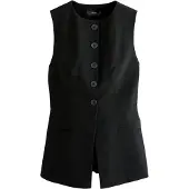 Next Gilet zwart