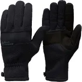 Black Diamond Everyday Fleece Winterhandschoenen || Maat: L