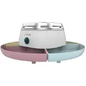 Cecotec Fun&sugar Marshmallow-verwarmer