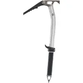 Black Diamond - Toerksi uitrusting - Venom Hammer voor Unisex - Maat 50 cm - Grijs