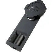 Quad Lock Statiefadapter voor smartphone - - Wit - Hoogte 117,7 mm - Polycarbonaat
