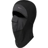 Mammut - Balaclava Arctic WS - Bivakmuts One Size, blauw