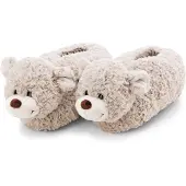 Nici Bear Finni Pantoffels