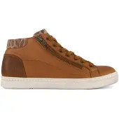 Aqa Shoes A8777 Veterschoenen | Maat 37