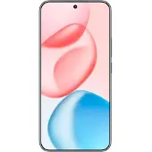 Honor 400 + Earbuds S7 Lite Wit - 256 Gb Zwart