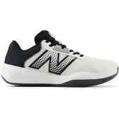 New Balance Sportschoen navy / wit