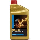 Lindemann Motorolie 5W-30 LL 1L
