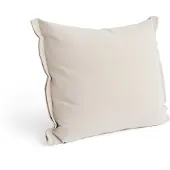 HAY - Plica Kussen Story 55x60 cm (Zandkleurig)