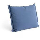 HAY Plica Story kussenhoes 55x60 cm Blue