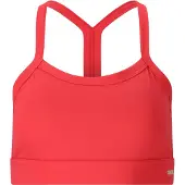 Athlecia - Women's Bloom V2 Sports Bra - Sportbeha M, rood