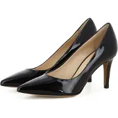 Evita Pumps 'JESSICA' zwart