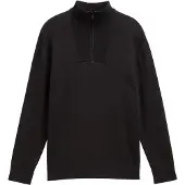 Tom Tailor DENIM Trui zwart