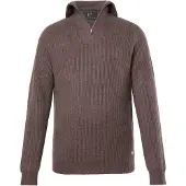 JP 1880 Trui bruin