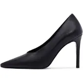 Derimod Pumps zwart