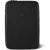 Cabaia Laptophoes Suitcase Front Pocket Black