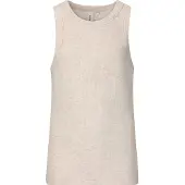 Les'Arcs Sporttop 'Ashtyn' lichtgrijs