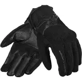 Seca X-Stretch II Motorfiets handschoenen